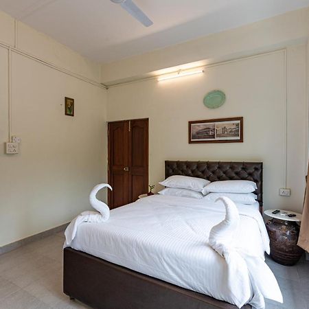 Casa Dos Rebelos Panaji Extérieur photo