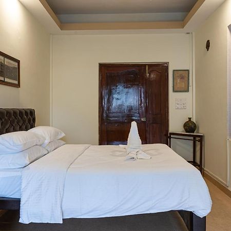 Casa Dos Rebelos Panaji Extérieur photo