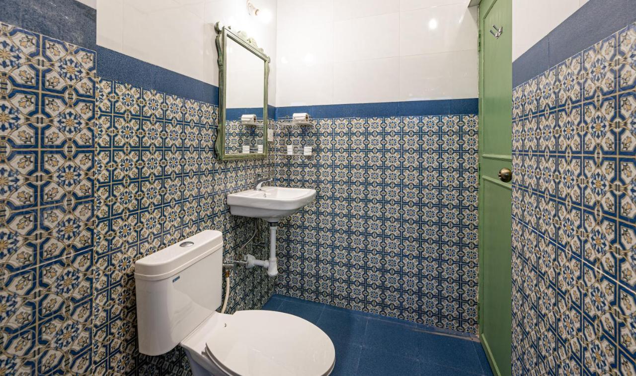 Casa Dos Rebelos Panaji Extérieur photo