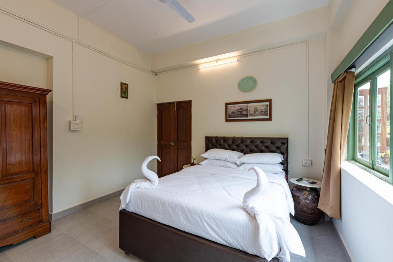 Casa Dos Rebelos Panaji Extérieur photo